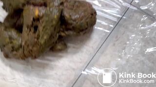 (FIVE) Goodness Great-Shits