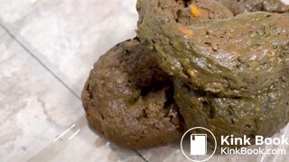 (FIVE) Goodness Great-Shits