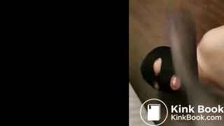 CHINESE FEMDOM (TELEGRAM四个群3万部）看我主页watch my profile,完整版 - video 20