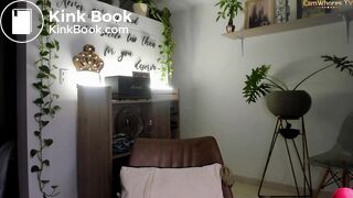 DIRTY ANAL WEBCAM RARE 25