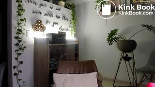 DIRTY ANAL WEBCAM RARE 25