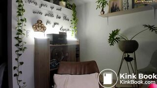 DIRTY ANAL WEBCAM RARE 25