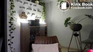 DIRTY ANAL WEBCAM RARE 25