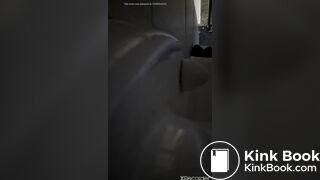 korean girl pooping1