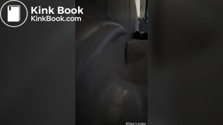 korean girl pooping1