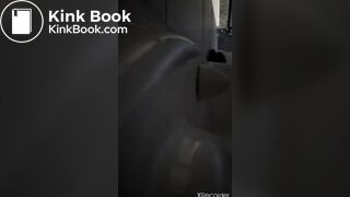 korean girl pooping1