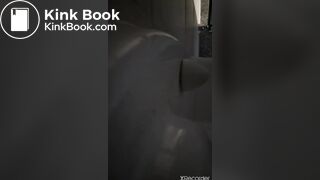 korean girl pooping1