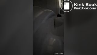 korean girl pooping1