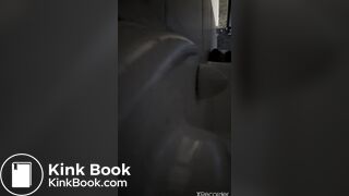 korean girl pooping1