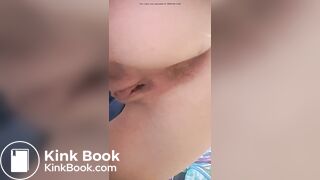 My Girl pooping for me #1