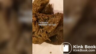 chinese scat3 - video 3