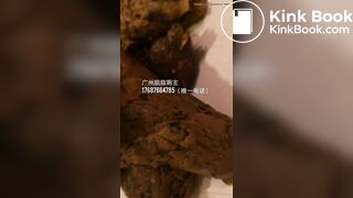 chinese scat3 - video 3
