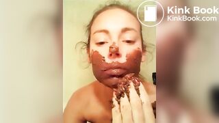 scat 6 - video 8