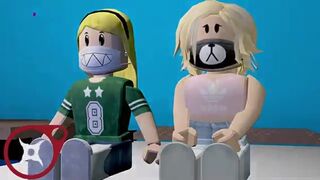 Roblox Girls & their cheesy farts revamped and extended