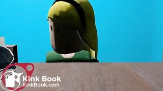 Roblox Girls & their cheesy farts revamped and extended