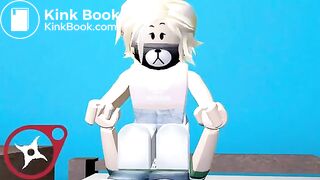 Roblox Girls & their cheesy farts revamped and extended