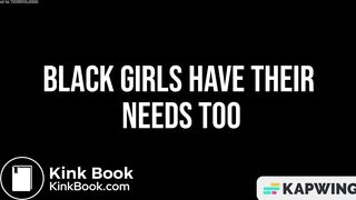 WHITEBOY DIET 2 (EBONY SCAT PMV)