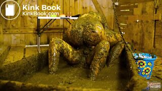 Nights out with Betty and Lyndra - cowshit lesbian