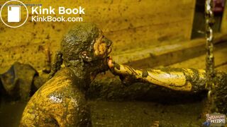 Nights out with Betty and Lyndra - cowshit lesbian