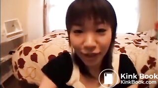 Self film pooping toilet 11