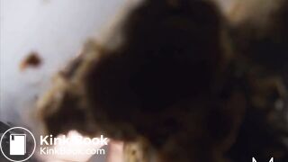 Point of view shit and piss