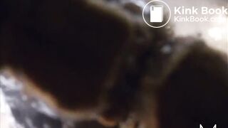 Point of view shit and piss