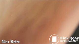 Point of view shit and piss