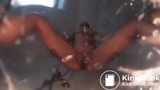 Point of view shit and piss