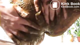 Scat couple - video 46