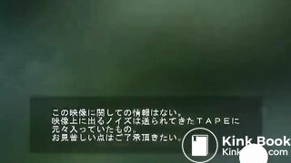 Woman with full bladder urinate in public [DNO*10]