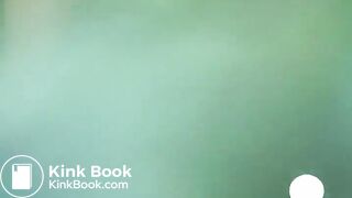 Woman with full bladder urinate in public [DNO*10]