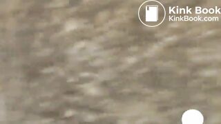 Japanese woman shitting under a bridge [DNO*10]