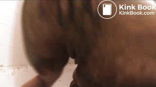 Dirty and nasty blonde - video 2