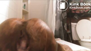 Dirty and nasty blonde - video 2