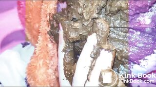 eat boy's shit - video 2