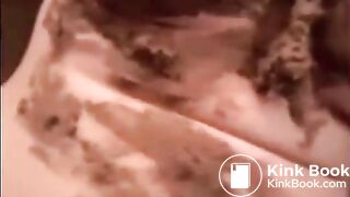 Smear and taste - video 2