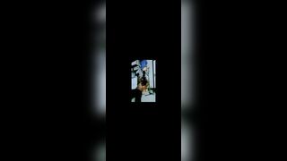 把M捆绑起来碎蛋虐打