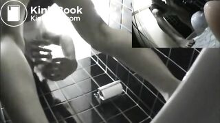 very big diarrhea farts