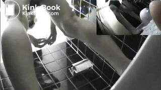 very big diarrhea farts