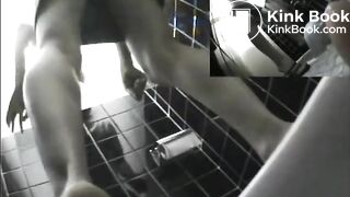 very big diarrhea farts