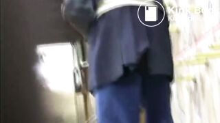 Jp outdoor poop - video 5