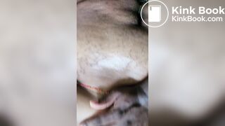 First Scat Anal Fucking
