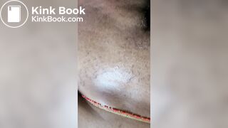 First Scat Anal Fucking