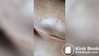 First Scat Anal Fucking
