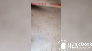 First Scat Anal Fucking