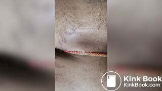 First Scat Anal Fucking