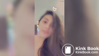 Sexy girl shitting - video 17