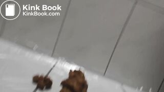 sexy girl pooping for you - video 7