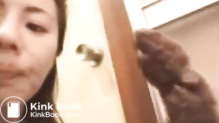pooping - video 473