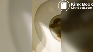 SP Toilet Poop